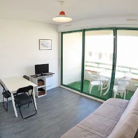 One-bedroom Cap Ocean *