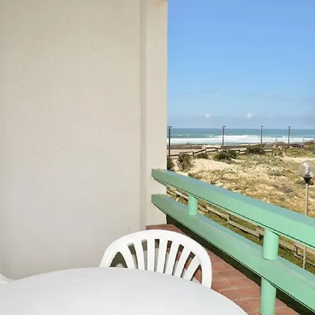 דירה One-bedroom Cap Ocean *