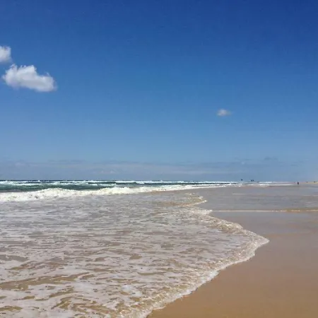 One-bedroom Cap Ocean דירה *