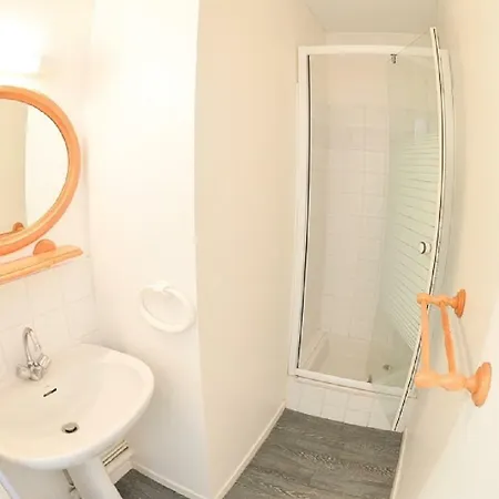 One-bedroom Cap Ocean Apartment *